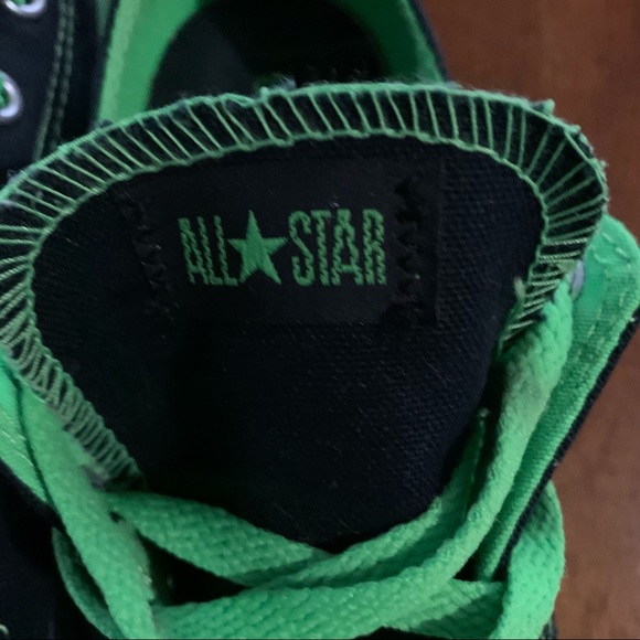 Converse All Star Sneakers - Picture 5 of 6